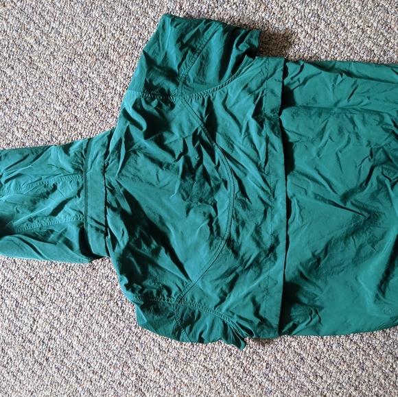 Lululemon jacket - Picture 2 of 2